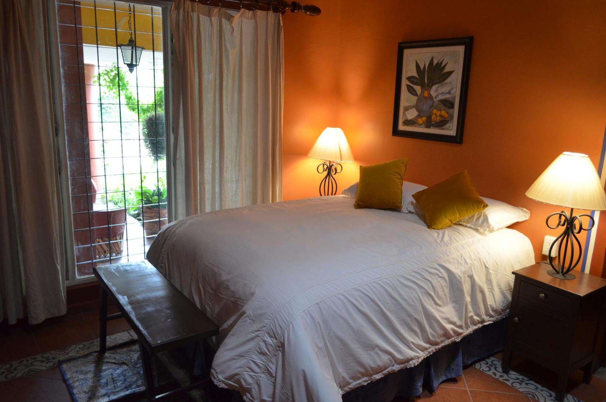 Hotel Art Gallery Casona De Los Milagros Colima Exterior foto