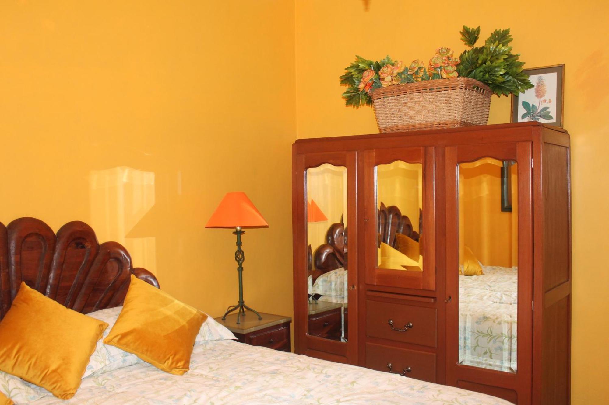 Hotel Art Gallery Casona De Los Milagros Colima Exterior foto