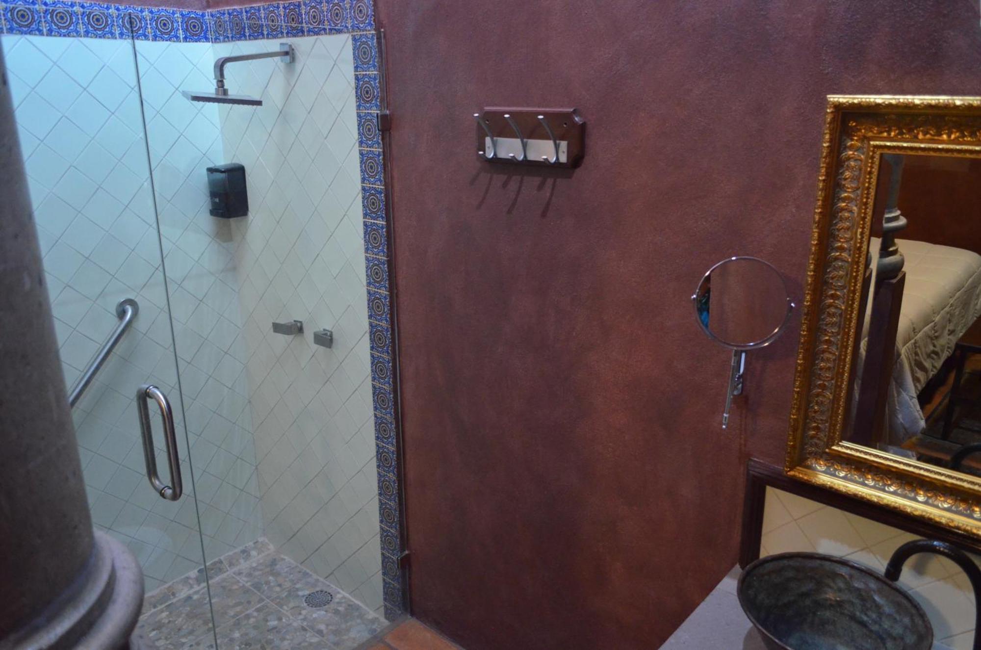 Hotel Art Gallery Casona De Los Milagros Colima Exterior foto
